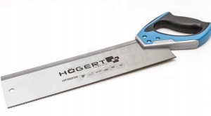 HOGERT PIŁA GRZEBIENIOWA GRZBIETNICA 350 MM