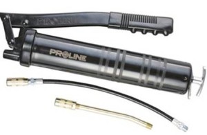 PROLINE SMAROWNICA TAWOTNICA RĘCZNA 500 CM3 42506