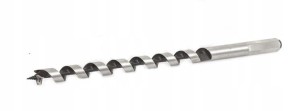 PROLINE WIERTŁO DO DREWNA ŚWIDER FI 6 L=230 MM