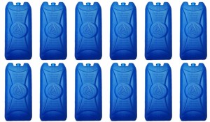 WKŁAD WKŁADY DO LODÓWKI TURYSTYCZNEJ 12 X400G
