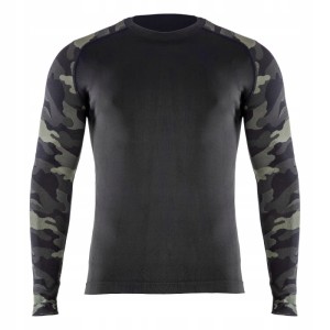 LAHTI PRO KOSZULA CAMO TERMO DŁUGI RĘKW 2XL/3XL
