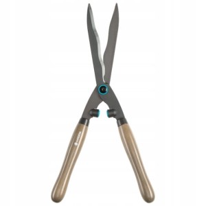 GARDENA NOŻYCE DO ŻYWOPŁOTU RĘCZNE NATURECUT 12300