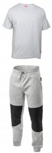 HOGERT SPODNIE DRES ROBOCZE+ T-SHIRT LAHTI PRO