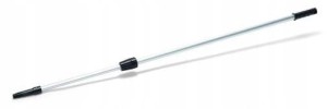 SCHULLER KIJ TELESKOPOWY ALUMINOWY 1,70 - 3,0M