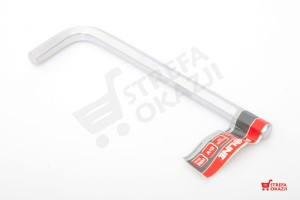 PROLINE KLUCZ IMBUSOWY DŁUGI 170/40MM FI10MM 48410