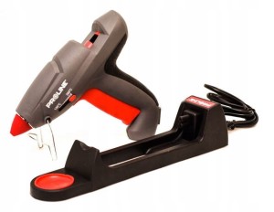 PROLINE PISTOLET KLEJU gorąco bezprzewodowy 42917