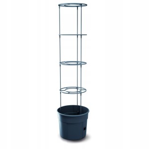PROSPERPLAST DONICA DONICZKA Z STELAŻEM DO UPRAWY 30CM /12L