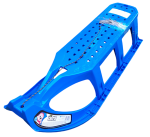 SANKI TATRA METALOWY ŚLIZG NIEBIESKIE