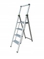 STALCO PERFECT DRABINA SLIM 4 STOPNIE 150KG