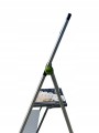 STALCO PERFECT DRABINA SLIM 4 STOPNIE 150KG