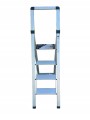 STALCO PERFECT DRABINA SLIM 4 STOPNIE 150KG