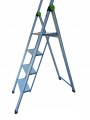 STALCO PERFECT DRABINA SLIM 4 STOPNIE 150KG