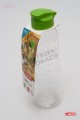 BUTELKA BIDON DOTS BOTTLE NA NAPOJE ZIELONA 750 ML CURVER