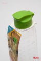BUTELKA BIDON DOTS BOTTLE NA NAPOJE ZIELONA 750 ML CURVER