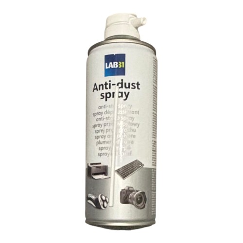 SPRĘŻONE POWIETRZE 400 ML