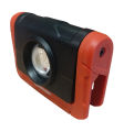 BERNER FLEX CLAMP 10W LAMPA LATARKA USB C 414773
