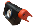 BERNER FLEX CLAMP 10W LAMPA LATARKA USB C 414773