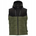 STALCO Kamizelka ocieplana BEZRĘKAWNIK męska LOGAN V rozmiar L