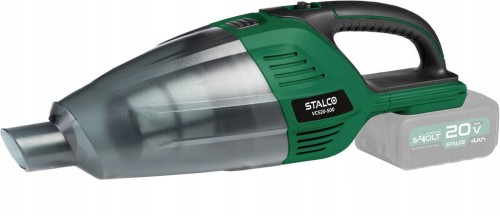 Odkurzacz przemysłowy akumulatorowy Stalco S-Volt 250 W body