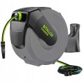 BĘBEN NA WĄŻ OGRODOWY ZWIJACZ AUTOMATYCZNY 35M EXP STALCO GARDEN S101610233