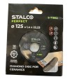 STALCO TARCZA DIAMENTOWA 125mmX1,4mm CERAMIC