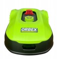 ORBEX ROBOT KOSZĄCY KOSIARKA AUTOMATYCZNA 900M2 S900G ZESTAW PEŁNY KABEL