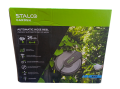 BĘBEN NA WĄŻ OGRODOWY ZWIJACZ AUTOMATYCZNY 25M EXP STALCO GARDEN S101610230