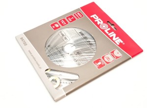 PROLINE PIŁA TARCZOWA DO ALUMINIUM FI250 100 ZĘBÓW
