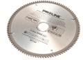 PROLINE PIŁA TARCZOWA DO ALUMINIUM FI250 100 ZĘBÓW