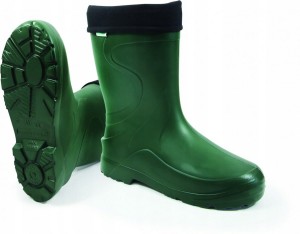 Obuwie robocze gumowce KALOSZE Stalco GARDEN rozmiar 41