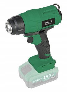 OPALARKA AKUMULATOROWA HGS20-550 AKU STALCO BODY