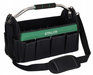 Torba warsztatowa narzędziowa monterska STALCO