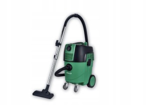 STALCO ODKURZACZ PRZEMYSŁOWY VCS30AC 1600 W NA SUCHO I MOKRO