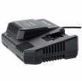 STALCO ŁADOWARKA 9A 20V 250W BCS20-9AP AKUMULATORÓW SZYBKA S-97395