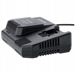 STALCO ŁADOWARKA 9A 20V 250W BCS20-9AP AKUMULATORÓW SZYBKA S-97395