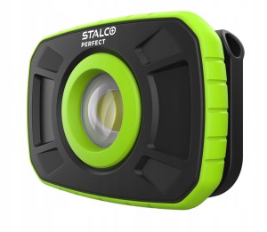 STALCO RELEKTOR MINI LED AKUMULATOROWY 10W 4400MAH