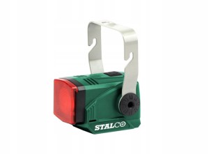 STALCO LATARKA AKUMULATOROWA POWERBANK BEZ AKU