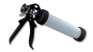 STALCO WYCISKACZ DO SILIKONU 225MM