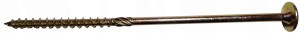 STALCO WKRĘT DO DREWNA T40 - 8X200 50SZT