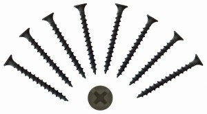 STALCO WKRĘT DO DREWNA 3,5X25 BLISTER 200 SZT