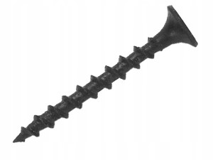 STALCO WKRĘT DO DREWNA 3,5X35 BLISTER 200 SZT