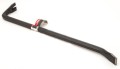 ŁOM BRECHA BRESZKA WYCIĄGACZ GWOŹDZI 500MM 31365