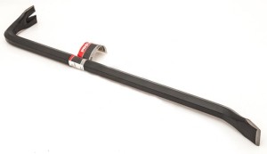 ŁOM BRECHA BRESZKA WYCIĄGACZ GWOŹDZI 500MM 31365