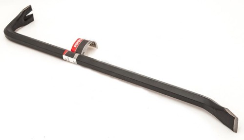 ŁOM BRECHA BRESZKA WYCIĄGACZ GWOŹDZI 500MM 31365