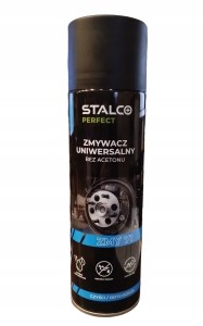 STALCO PERFECT ZMYWACZ UNIWERSALNY 500ML