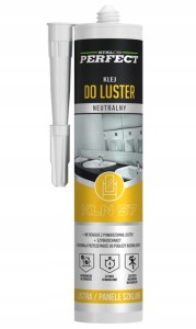 STALCO KLEJ DO LUSTER 280 ML KLN57