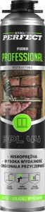 STALCO PIANA PROFFESIONAL PISTOLETOWA 750 ML PPL44