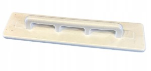 PACA STYROPIANOWA 600 MM STALCO S-37660