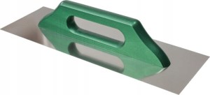 STALCO PACA NIERDZEWNA 380 X 130 MM GŁADKA