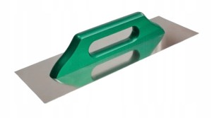 STALCO PACA NIERDZEWNA 480 X 130 MM GŁADKA